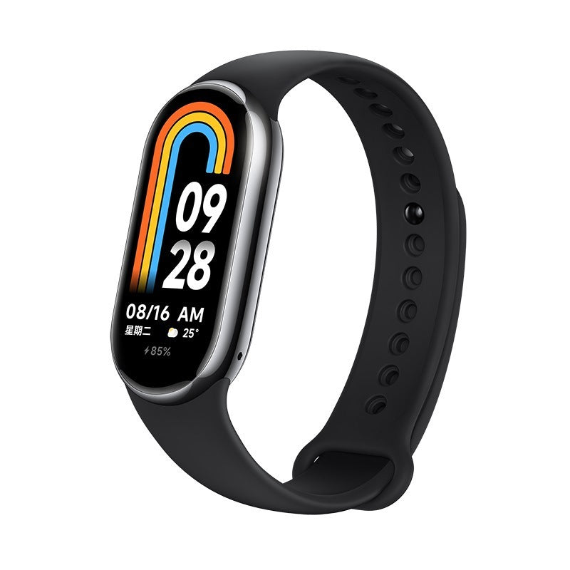 Sports Health Waterproof Sleep Heart Rate Smart Watch